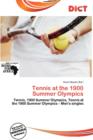 Image for Tennis at the 1900 Summer Olympics