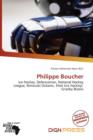Image for Philippe Boucher