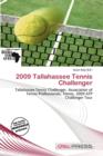 Image for 2009 Tallahassee Tennis Challenger