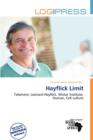 Image for Hayflick Limit
