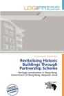 Image for Revitalising Historic Buildings Through Partnership Scheme