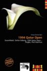 Image for 1994 Qatar Open