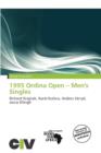 Image for 1995 Ordina Open - Men&#39;s Singles