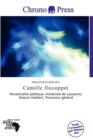 Image for Camille Decoppet