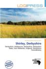 Image for Shirley, Derbyshire
