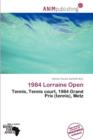 Image for 1984 Lorraine Open