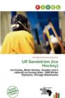 Image for Ulf Sandstr M (Ice Hockey)