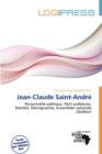 Image for Jean-Claude Saint-Andr