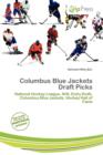 Image for Columbus Blue Jackets Draft Picks