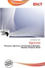 Image for Agrionia