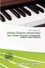 Image for Jimmy Owens (Musician)