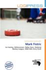 Image for Mark Fistric