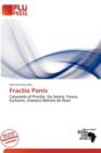 Image for Fractio Panis
