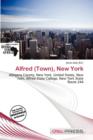 Image for Alfred (Town), New York