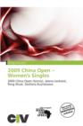Image for 2009 China Open - Women&#39;s Singles