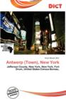 Image for Antwerp (Town), New York