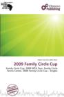 Image for 2009 Family Circle Cup