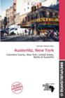 Image for Austerlitz, New York