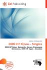 Image for 2009 HP Open - Singles