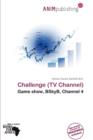 Image for Challenge (TV Channel)