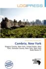 Image for Cambria, New York