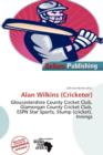 Image for Alan Wilkins (Cricketer)