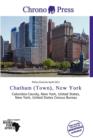 Image for Chatham (Town), New York