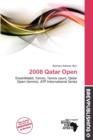 Image for 2008 Qatar Open