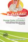 Image for George Carter (Cricketer)