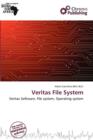 Image for Veritas File System