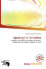 Image for Apology of Aristides