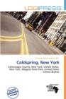 Image for Coldspring, New York