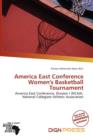 Image for America East Conference Women&#39;s Basketball Tournament