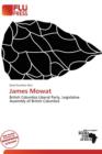 Image for James Mowat
