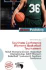 Image for Southern Conference Women&#39;s Basketball Tournament
