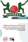 Image for Michael Davies (Cricketer)