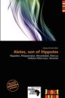 Image for Aletes, Son of Hippotes