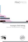 Image for Auslogics Disk Defrag
