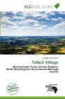 Image for Talbot Village