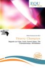 Image for Thierry Champion
