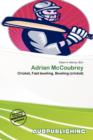 Image for Adrian McCoubrey