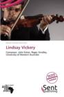 Image for Lindsay Vickery