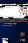 Image for Traffic Psychology