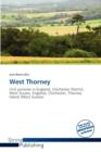 Image for West Thorney