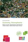 Image for Economy, Pennsylvania