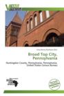 Image for Broad Top City, Pennsylvania