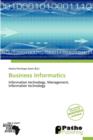Image for Business Informatics