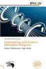 Image for Engineering and Science Education Program