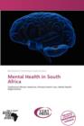 Image for Mental Health in South Africa