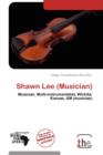 Image for Shawn Lee (Musician)